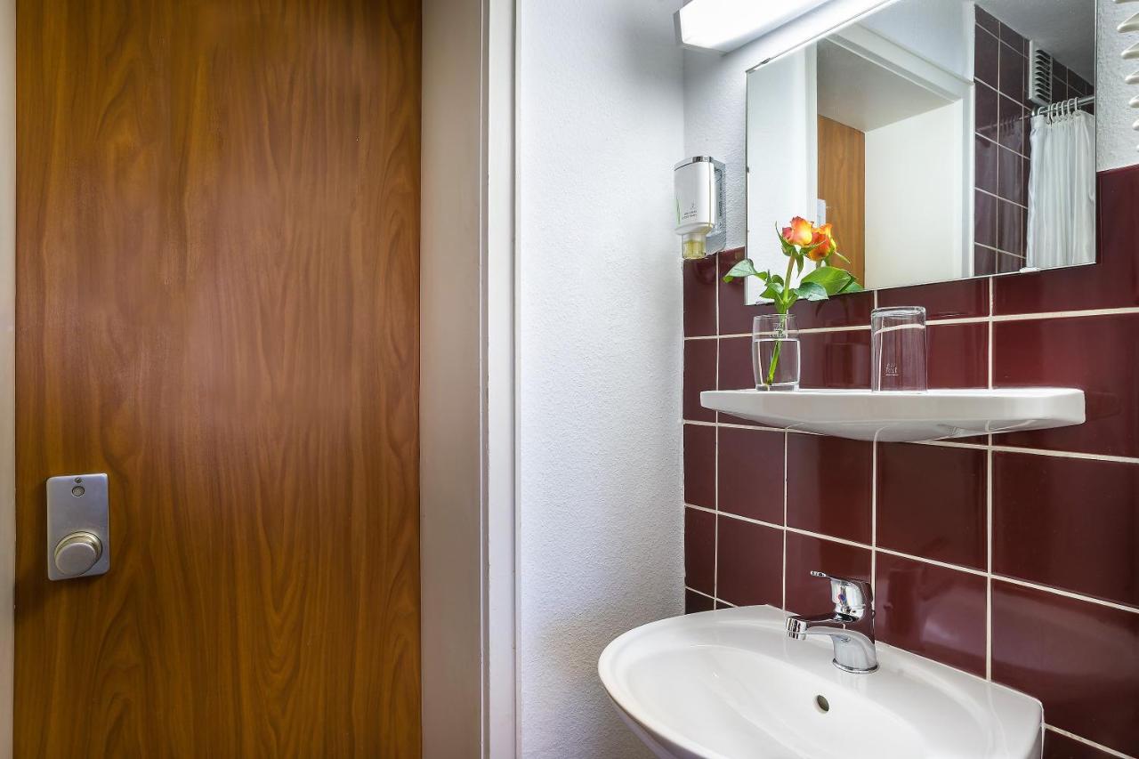 Scope Hotel Greif Karlsruhe Extérieur photo