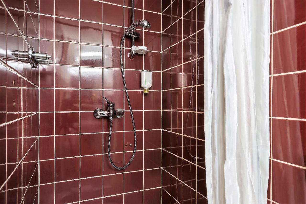 Scope Hotel Greif Karlsruhe Extérieur photo